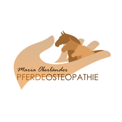 Pferdeosteopathie Maria Oberländer